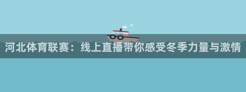 833篮球直播在线直播：河北体育联赛：线上直播带你感受冬季力量与激情